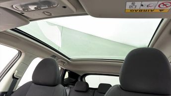 Nissan Qashqai DIG-T N-CONNECTA DCT