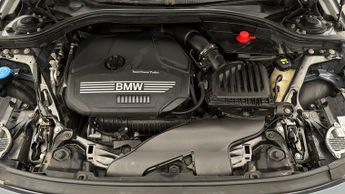 BMW 1 Series 118I M SPORT