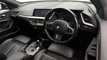 BMW 1 Series 118I M SPORT