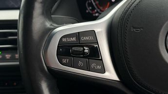 BMW 1 Series 118I M SPORT