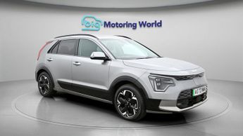 Kia Niro 4