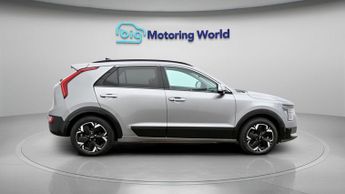 Kia Niro 4