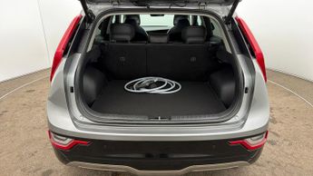 Kia Niro 4