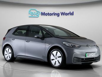 Volkswagen ID.3 LIFE