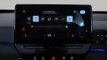 Volkswagen ID.3 LIFE