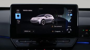 Volkswagen ID.3 LIFE