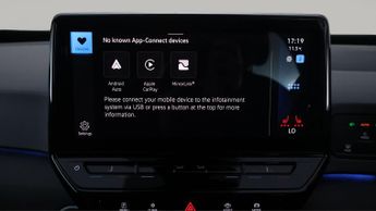 Volkswagen ID.3 LIFE