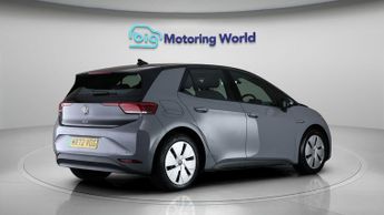 Volkswagen ID.3 LIFE