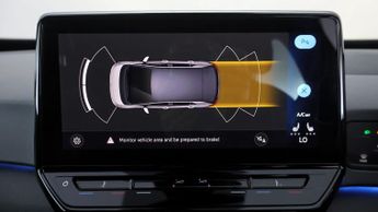 Volkswagen ID.3 LIFE