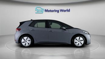 Volkswagen ID.3 LIFE
