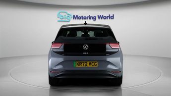 Volkswagen ID.3 LIFE