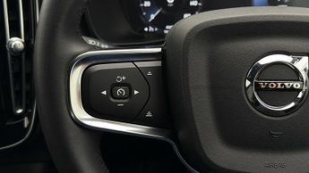 Volvo XC40 RECHARGE T4 PLUS