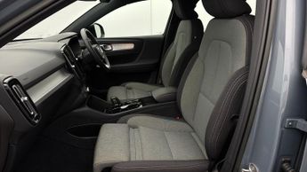 Volvo XC40 RECHARGE T4 PLUS