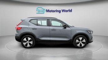 Volvo XC40 RECHARGE T4 PLUS