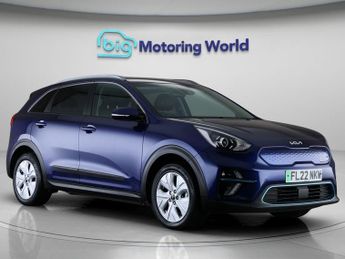 Kia Niro 2