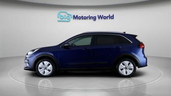 Kia Niro 2