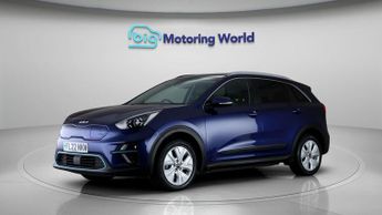 Kia Niro 2