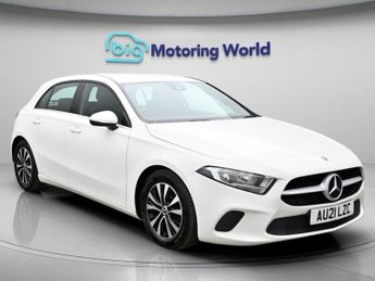 Mercedes A Class A 180 SE