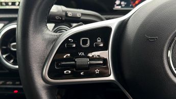 Mercedes-Benz A Class A 180 SE