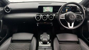 Mercedes-Benz A Class A 180 SE