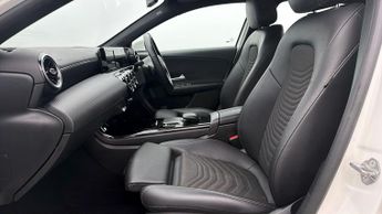 Mercedes-Benz A Class A 180 SE