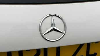 Mercedes-Benz A Class A 180 SE