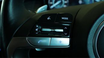 Hyundai TUCSON T-GDI PREMIUM