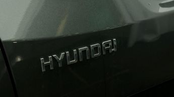 Hyundai TUCSON T-GDI PREMIUM