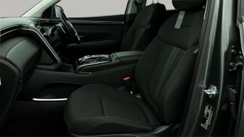 Hyundai TUCSON T-GDI PREMIUM