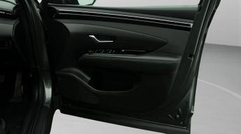 Hyundai TUCSON T-GDI PREMIUM