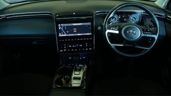 Hyundai TUCSON T-GDI PREMIUM
