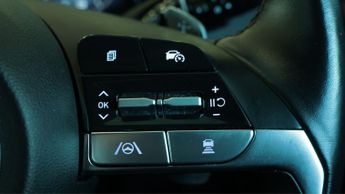 Hyundai TUCSON T-GDI PREMIUM