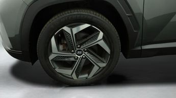Hyundai TUCSON T-GDI PREMIUM