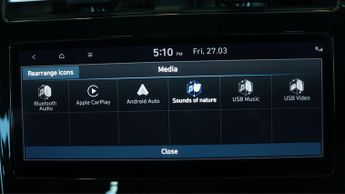 Hyundai TUCSON T-GDI PREMIUM