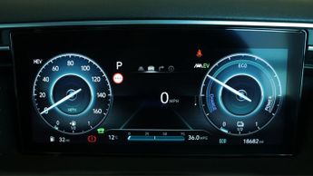 Hyundai TUCSON T-GDI PREMIUM