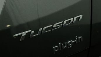 Hyundai TUCSON T-GDI PREMIUM