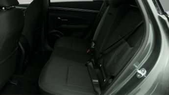 Hyundai TUCSON T-GDI PREMIUM
