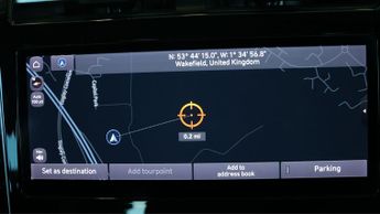 Hyundai TUCSON T-GDI PREMIUM