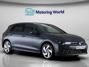 Volkswagen Golf GTE DSG
