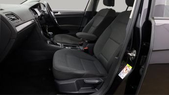 Volkswagen Golf SE NAVIGATION TSI BLUEMOTION TECHNOLOGY