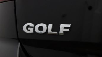 Volkswagen Golf SE NAVIGATION TSI BLUEMOTION TECHNOLOGY