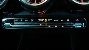 Mercedes-Benz EQB EQB 300 4MATIC AMG LINE
