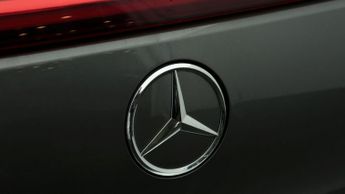 Mercedes-Benz EQB EQB 300 4MATIC AMG LINE