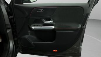 Mercedes-Benz EQB EQB 300 4MATIC AMG LINE