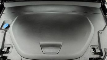 Volvo C40 RECHARGE ULTIMATE