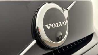 Volvo C40 RECHARGE ULTIMATE