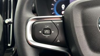 Volvo C40 RECHARGE ULTIMATE