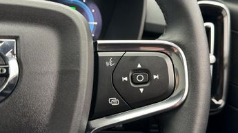 Volvo C40 RECHARGE ULTIMATE