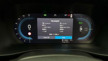 Volvo C40 RECHARGE ULTIMATE