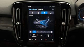 Volvo C40 RECHARGE ULTIMATE